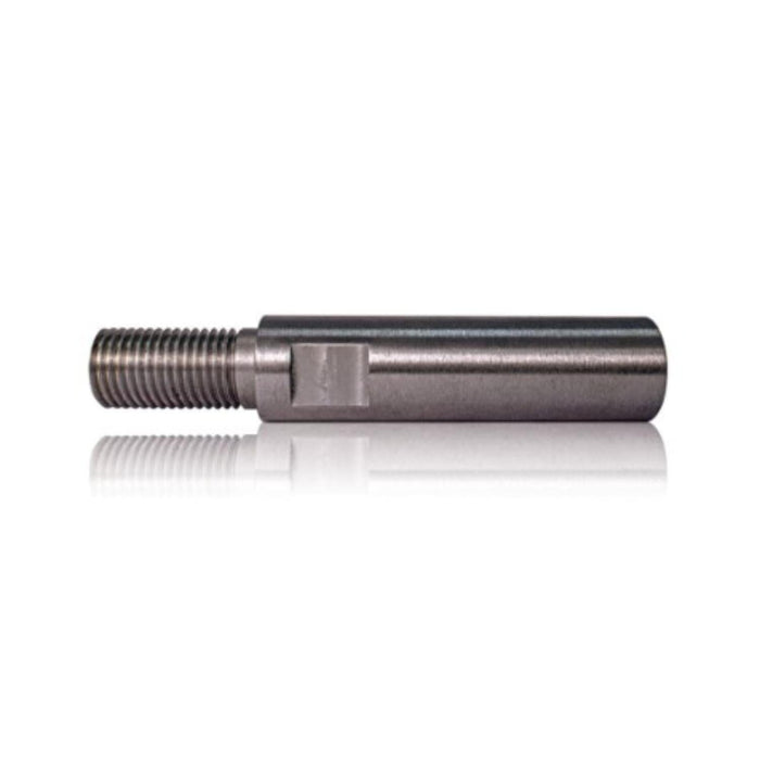 Mexco Professional Wet Core Drill Abrasives world 150mm Extension Bar 1-1/4" UNC 